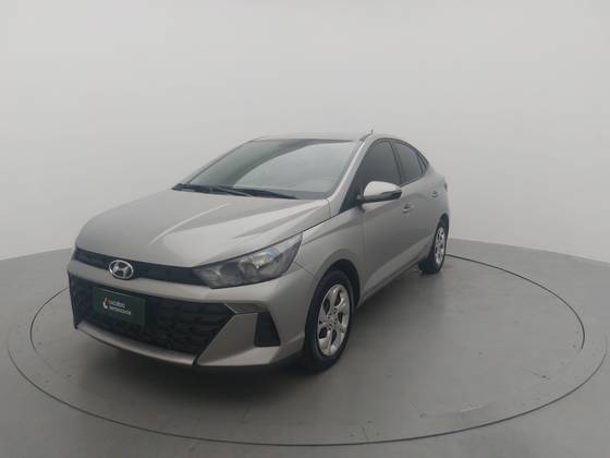 HYUNDAI HB20S 1.0 12V FLEX COMFORT PLUS MANUAL HYUNDAI HB20S 1.0 12V FLEX COMFORT PLUS MANUAL